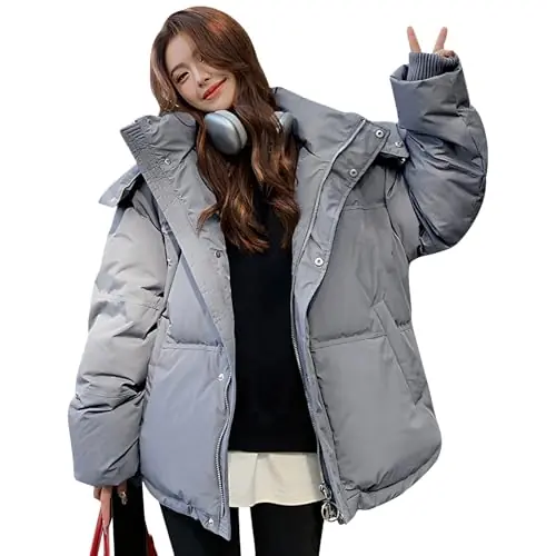 【Amazonのセール速報！】Kayiyasu ダウンコートが41%OFF！