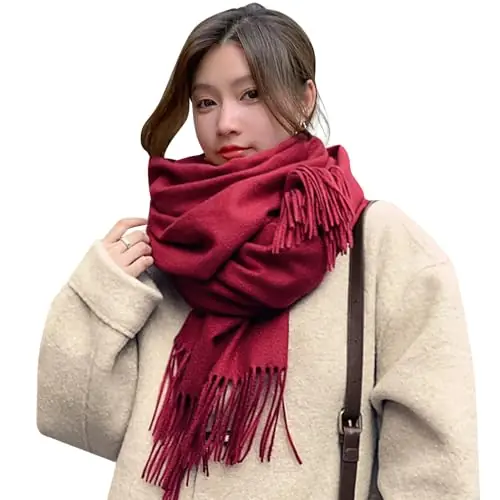 【Amazonのセール速報！】Allanve 大判ストールが32%OFF！