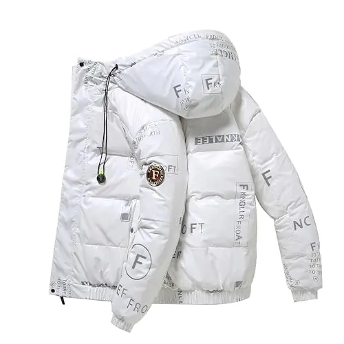 【Amazonのセール速報!】FSD.WG ダウンジャケットが20%OFF!