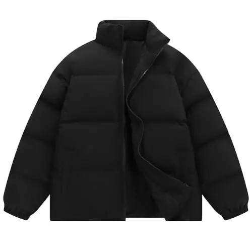 【Amazonのセール速報！】Amyni ダウンジャケットが20%OFF！