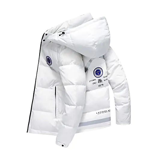 【Amazonのセール速報!】FSD.WG ダウンが20%OFF!