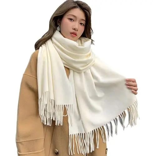 【Amazonのセール速報！】Allanve 大判ストールが32%OFF！