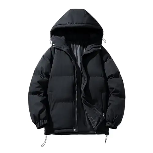 【Amazonのセール速報!】Kayiyasū大きいダウンが32%OFF!