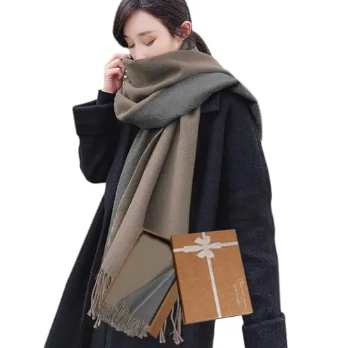 【Amazonのセール速報！】Hoomoi大判ストールが43%OFF！