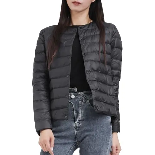 【Amazonのセール速報！】PAFL ダウンジャケットが41%OFF！