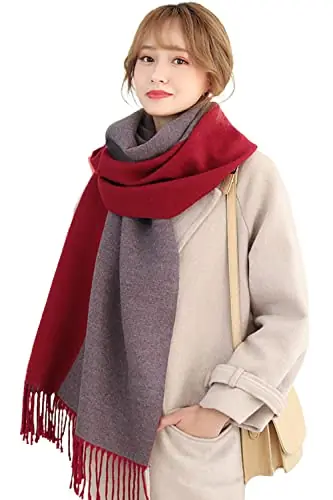 【Amazonのセール速報!】Hoomoi カシミヤタッチが47%OFF!