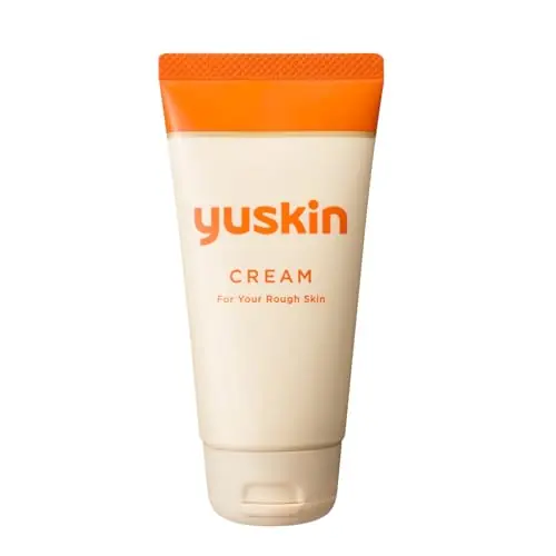 【Amazonのセール速報!】ユースキン 80g クリームが30%OFF!