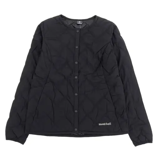 【Amazonのセール速報!】モンベル スペリオダウンが7%OFF!