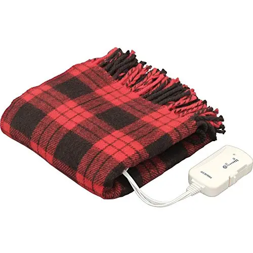 【Amazonのセール速報!】EBK-1208-ZR 掛毛布が27%OFF!