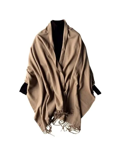 【Amazonのセール速報!】maikun 大判ストールが35%OFF!