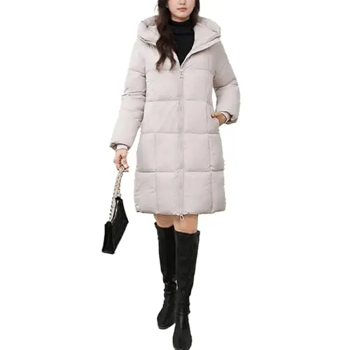 【Amazonのセール速報!】inotenka ロングダウンが34%OFF!