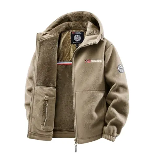 【Amazonのセール速報!】Inkpoo ダウンパーカーが31%OFF!